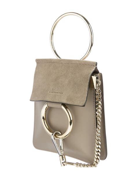 Chloé Faye Mini Bags & Handbags for Women for sale .